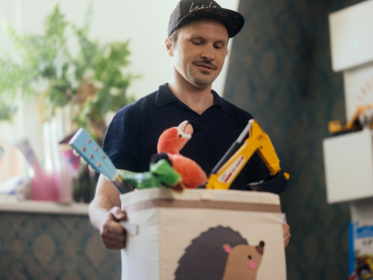 Vermögensaufbau