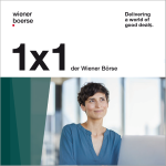 Einmaleins der Wiener Börse inkl. Börsebegriffe Broschüre Einmaleins der Wiener Börse inkl. Börsebegriffe
