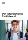 Schülerfolder: Der österreichische Kapitalmarkt Schülerfolder: Der österreichische Kapitalmarkt