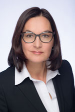 Erika Karitnig Mag. Erika Karitnig, Leiter/Head of Equities & Multi Assets, BAWAG P.S.K. INVEST GmbH