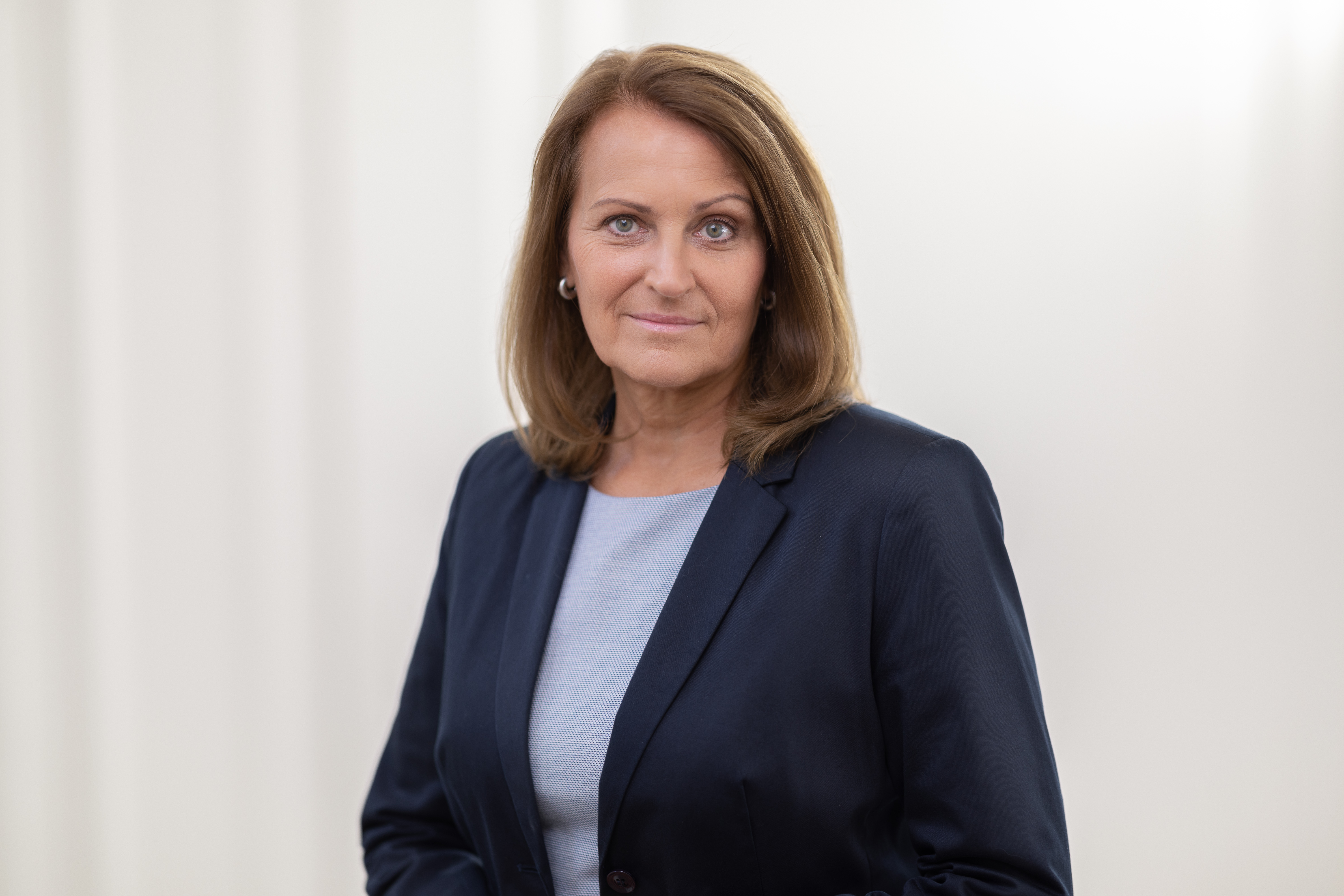 Andrea Herrmann Andrea Herrmann, Wiener Börse CFO