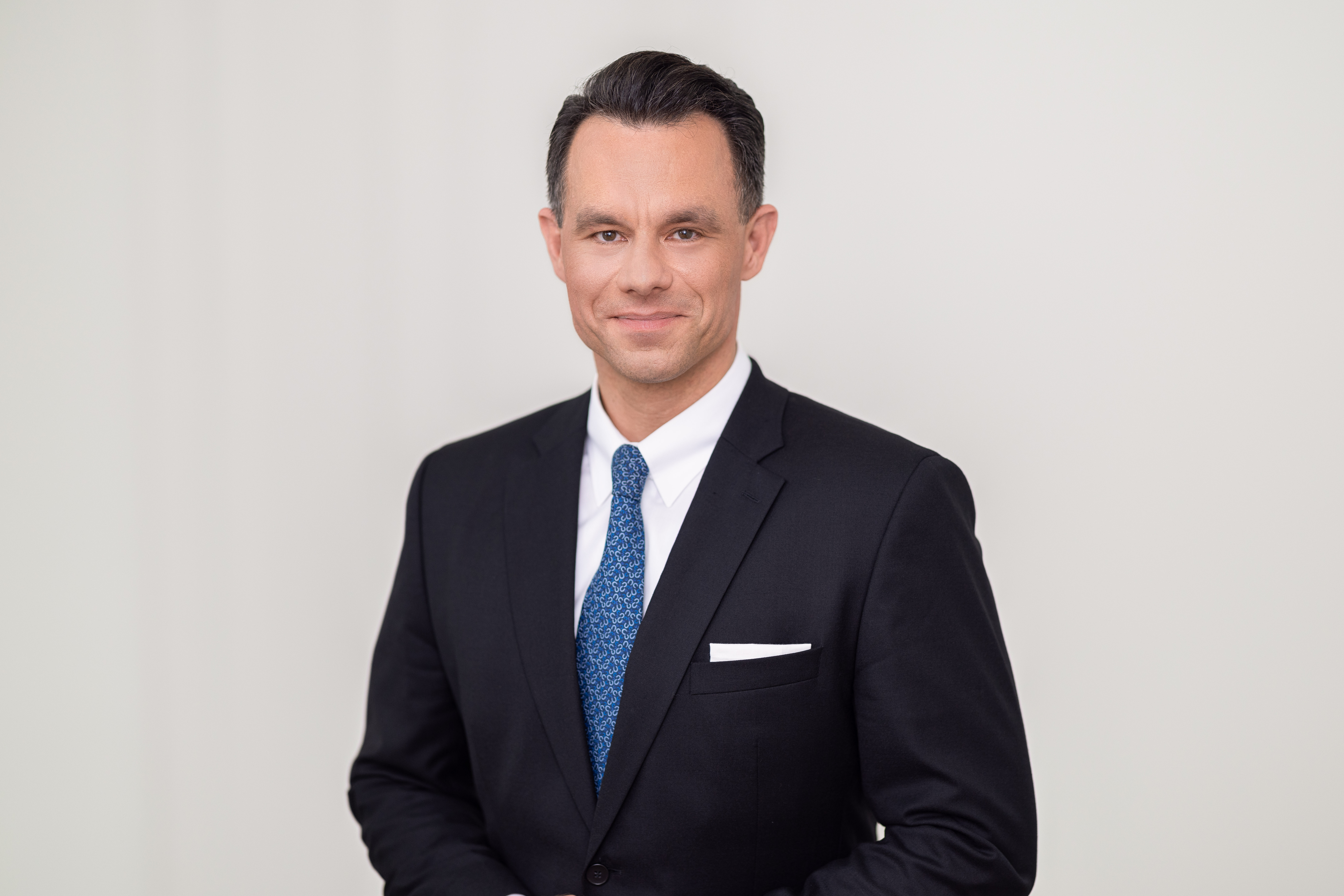 Christoph Boschan, CEO Wiener Börse Christoph Boschan, CEO Wiener Börse