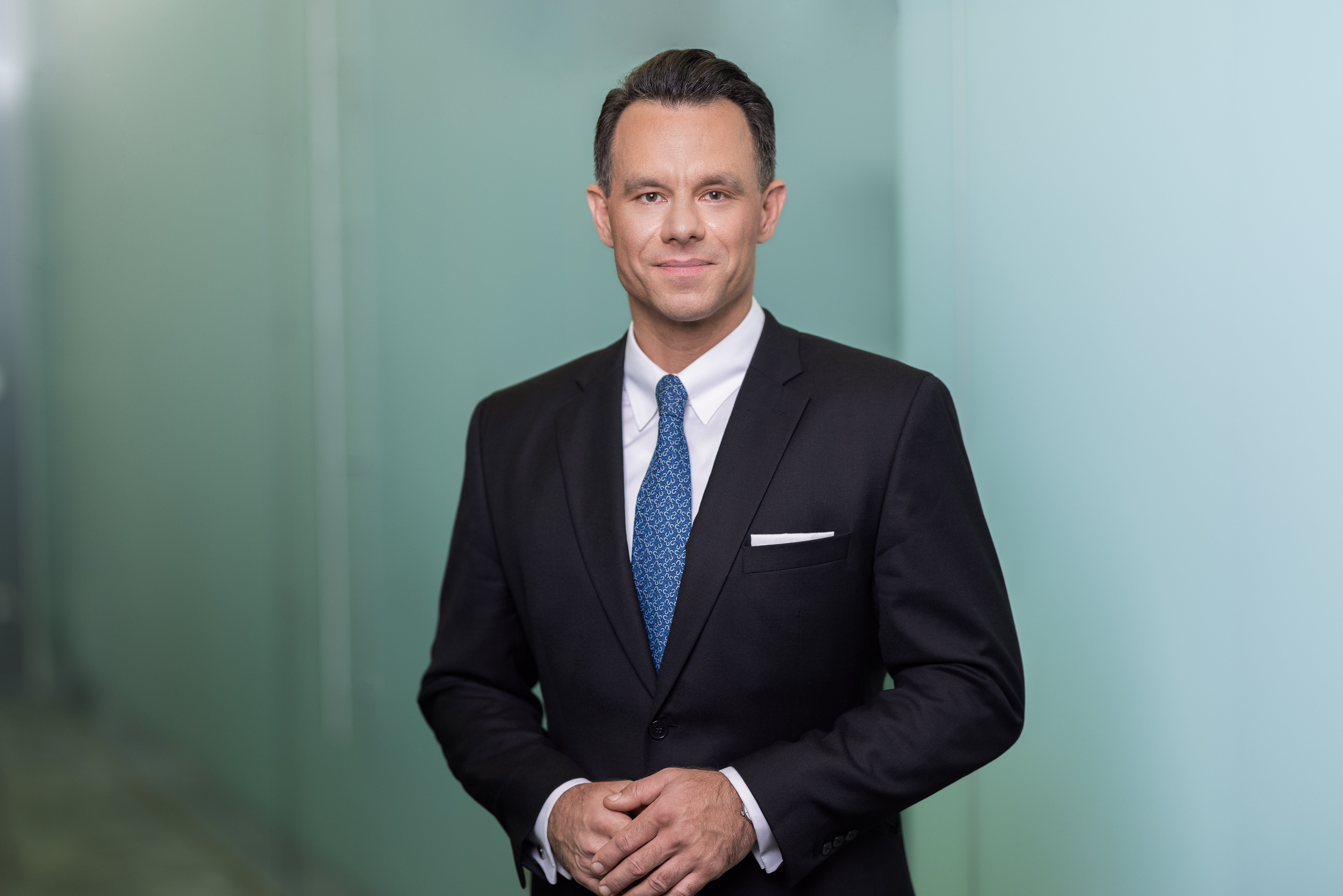 Christoph Boschan, CEO Wiener Börse Christoph Boschan, CEO Wiener Börse
