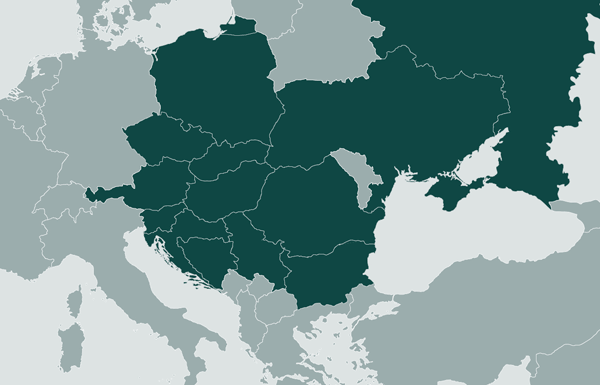 Index Map Index Expertise of the Vienna Stock Exchange