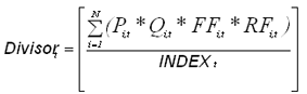 Formel Divisor Formel Divisor