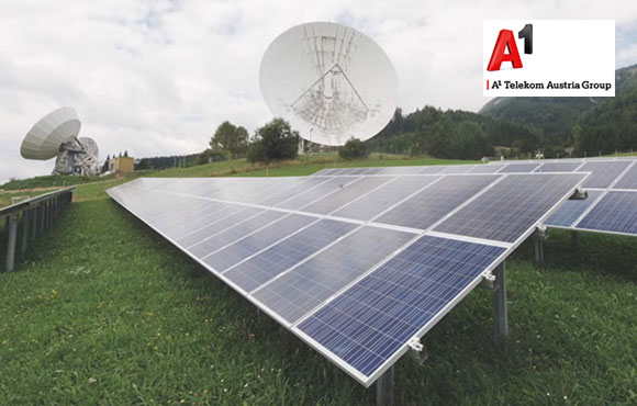 A1 Telekom Austria ESG A1 Telekom Austria mit ESG im Fokus