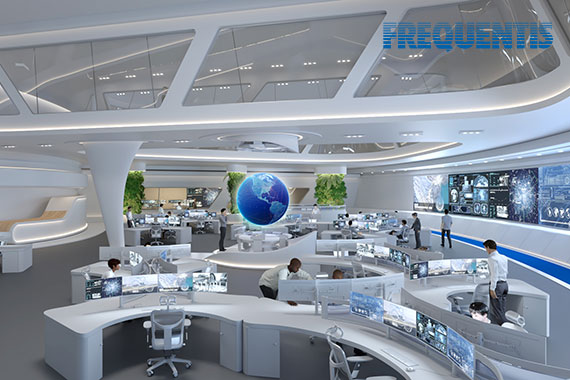 FREQUENTIS ESG-Fokus FREQUENTIS mit ESG im Fokus