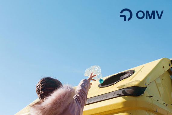 OMV ESG-Fokus OMV mit ESG im Fokus