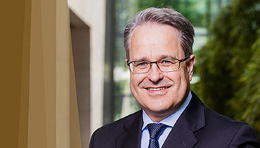 Martin Steinbach, EY Martin Steinbach, EY
