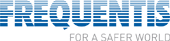 Frequentis Logo