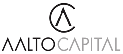 Aalto Capital Logo Aalto Capital