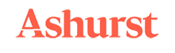 Ashurst LLP Ashurst LLP Logo