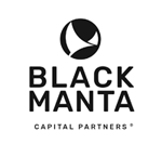 Black Manta Capital Partners Black Manta Capital Partners Logo