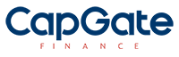 CapGate FlexCo CapGate FlexCo Logo