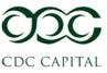 CDC Capital GmbH (CDC) CDC Capital GmbH (CDC) Logo