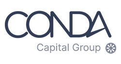 CONDA CONDA Logo
