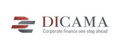 Dicama Aktiengesellschaft Dicama Aktiengesellschaft Logo