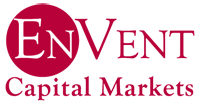EnVent Capital Markets Limited EnVent Capital Markets Limited - Logo