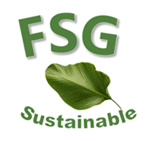 FSG Sustainable FSG Sustainable Logo