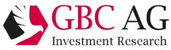 GBC GBC Logo
