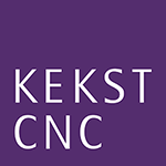 Kekst CNC Kekst CNC Logo