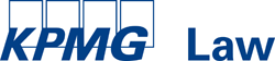 KPMG Law KPMG Law Logo