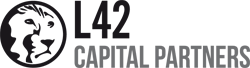 L42 Capital Partners GmbH L42 Capital Partners GmbH Logo