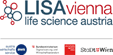 LISAvienna Life Science Austria Vienna Logo LISAvienna Life Science Austria Vienna Logo