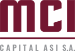 MCI Logo MCI Logo