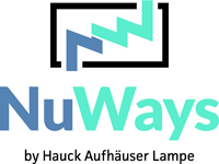 NuWays AG NuWays AG Logo