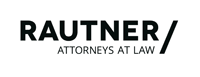 Rautner Rechtsanwälte Logo Rautner Rechtsanwälte Logo