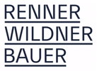 RWB Renner Wildner Bauer Rechtsanwälte RWB Renner Wildner Bauer Rechtsanwälte Logo