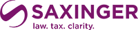 SAXINGER Rechtsanwalts GmbH