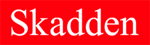 Skadden, Arps, Slate, Meagher & Flom LLP