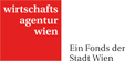 Wirtschaftsagentur Wien Wirtschaftsagentur Wien Logo
