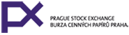PSE - Prague Stock Exchange