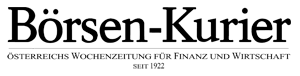 Börsen-Kurier