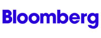 Bloomberg Logo Bloomberg