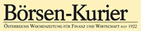 Börsen-Kurier