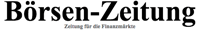 Börsen-Zeitung Logo