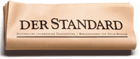 Der Standard Der Standard