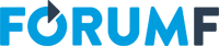 ForumF Logo