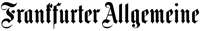 Logo Franfurter Allgemeine Zeitung