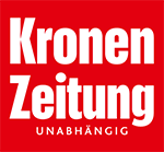 Kronen Zeitung Kronen Zeitung Logo