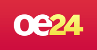 oe24 oe24 Logo