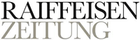 Raiffeisenzeitung Logo Raiffeisenzeitung