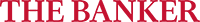 The Banker Logo