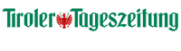 Tiroler Tageszeitung Logo Tiroler Tageszeitung