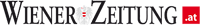 Wiener Zeitung Logo