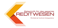 Zeitschrift für das gesamte Kreditwesen Zeitschrift für das gesamte Kreditwesen